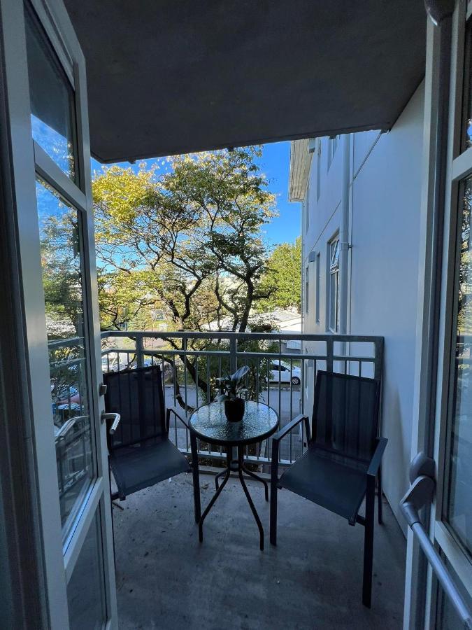 Downtown Reykjavik Luxury Apartments Екстериор снимка