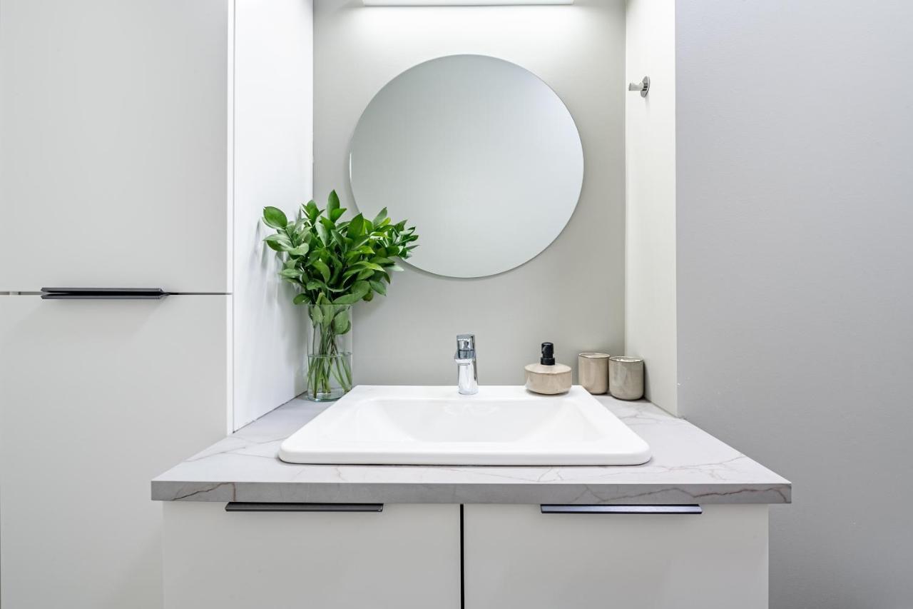 Downtown Reykjavik Luxury Apartments Екстериор снимка