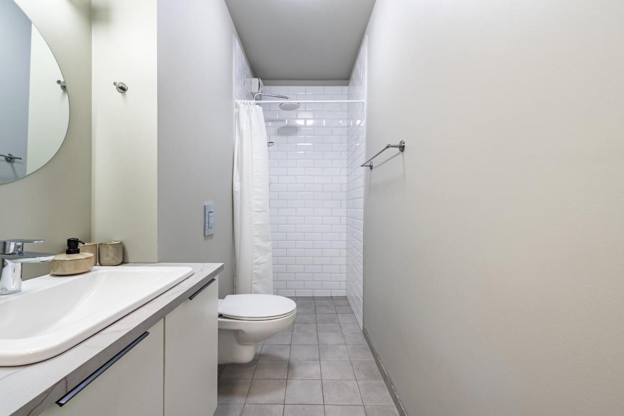 Downtown Reykjavik Luxury Apartments Екстериор снимка