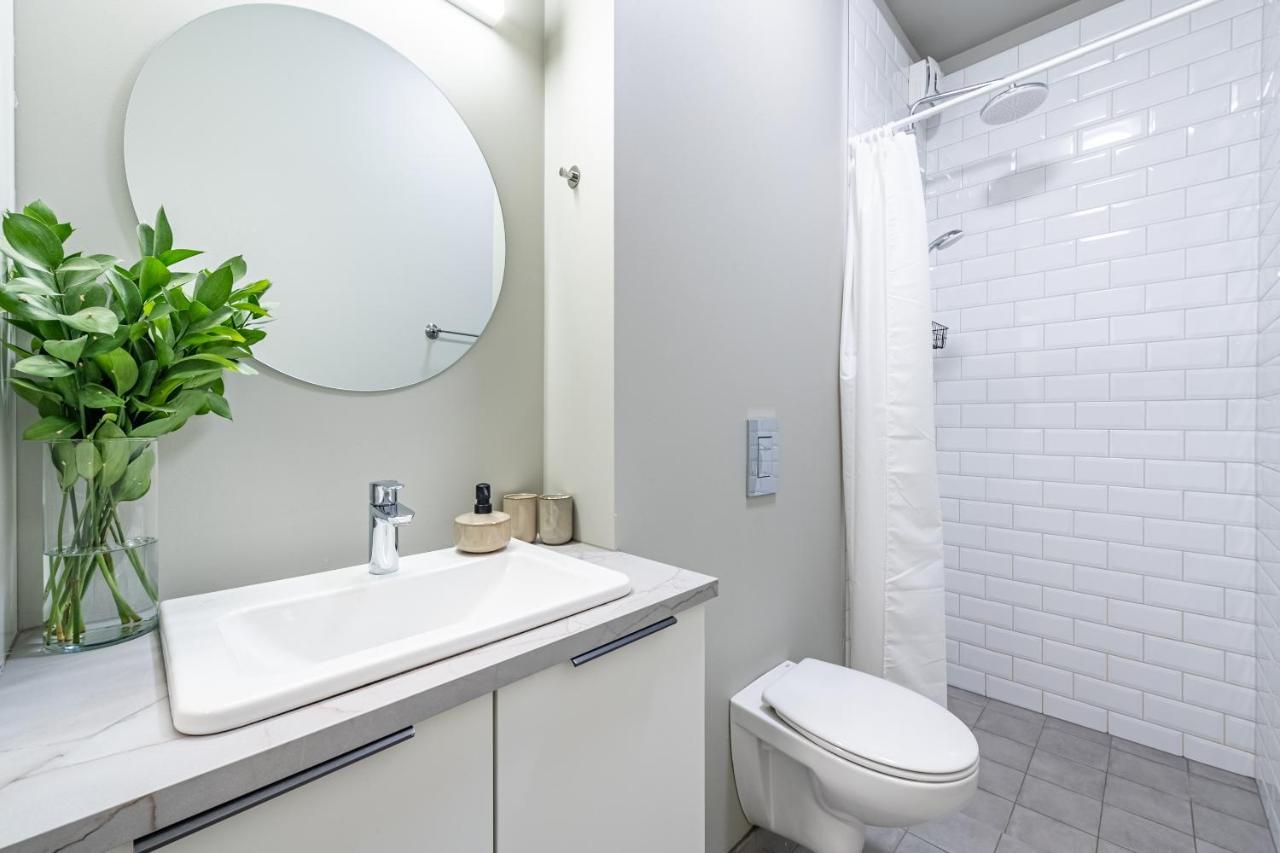 Downtown Reykjavik Luxury Apartments Екстериор снимка