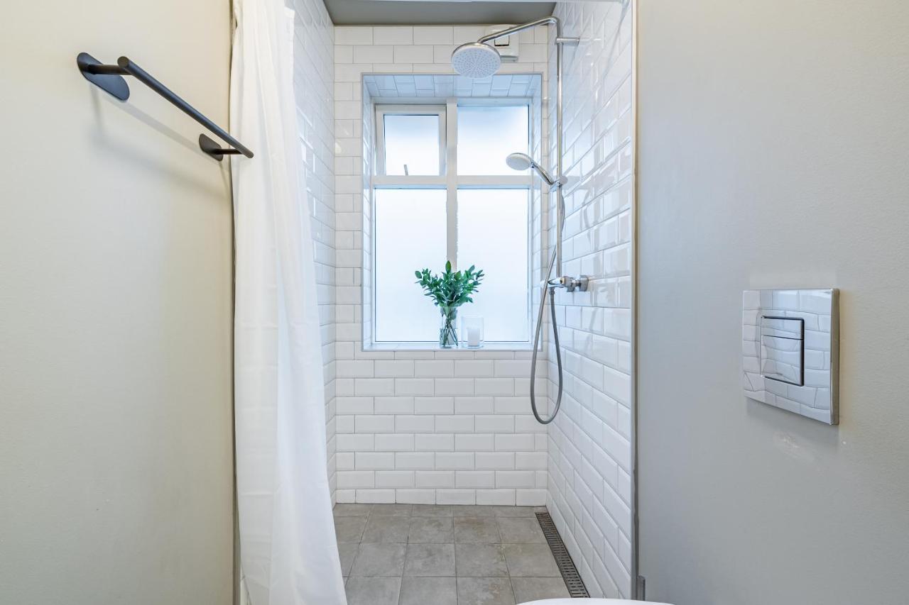 Downtown Reykjavik Luxury Apartments Екстериор снимка