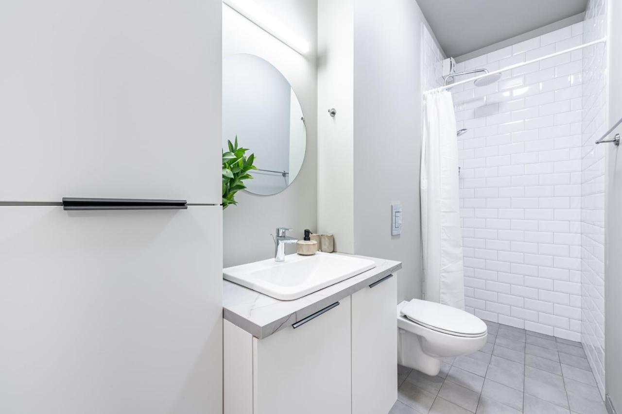 Downtown Reykjavik Luxury Apartments Екстериор снимка