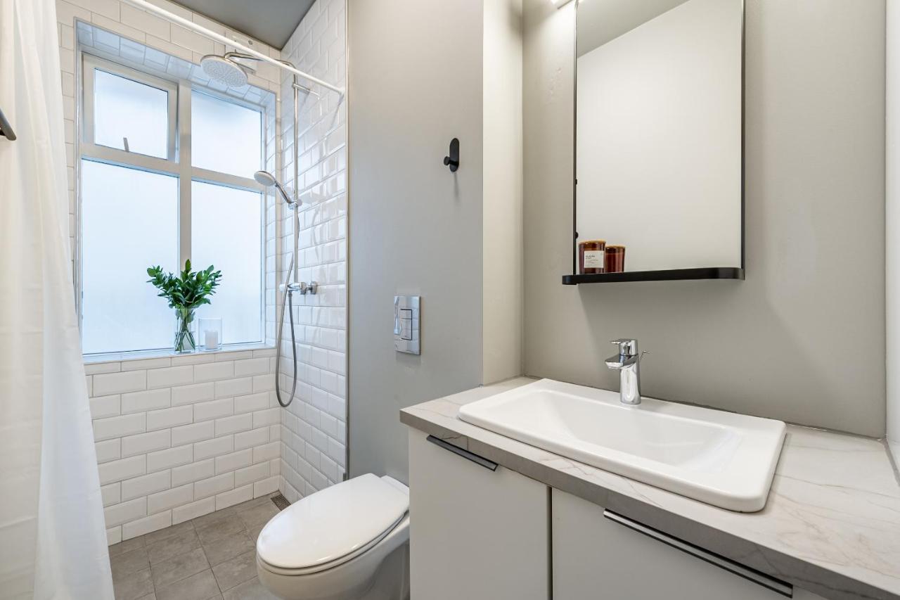 Downtown Reykjavik Luxury Apartments Екстериор снимка